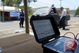 Operasi Angkutan Barang