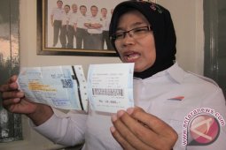 PT KAI Ubah Model Tiket Guna Tekan Biaya Pencetakan