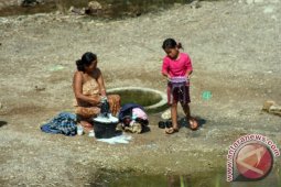 Bojonegoro akan Manfaatkan Anggaran Tak Terduga Atasi Air Bersih