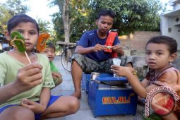 Bojonegoro Bangun Gedung Pengemasan Makanan dan Minuman