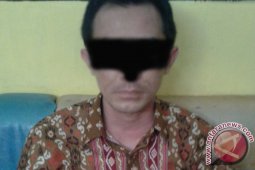 Oknum Guru MAN Terancam Pasal Perlindungan Anak