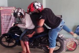 Polisi Tembak Pelaku Jambret