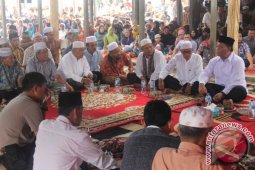 Bupati Madina: Tahun Baru Islam Membawa Perubahan