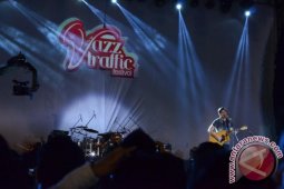 Jazz Traffic akan Tampilkan Lagu Lawas dan Baru