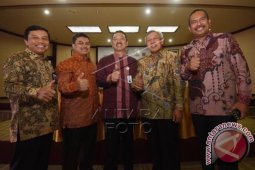 Nota Kesepahaman Antar BUMN