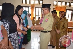 Nurdin Mokoginta Harapkan PKH Untuk Kebutuhan Dasar