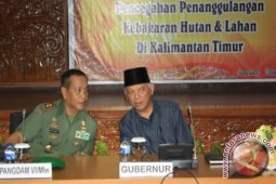 Gubernur Keluarkan Lima Instruksi