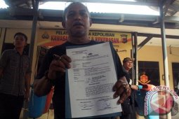 Polres Didesak Usut Pencemaran Nama Baik Cabup