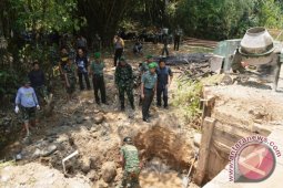 TMMD Merupakan Bakti TNI Pada Negeri