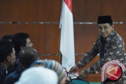 Kasasi KPK Berisi Protes Pengembalian Harta Fuad
