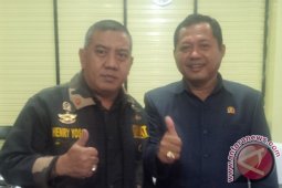 Kotabaru "Neraka" Bagi Bandar Narkoba