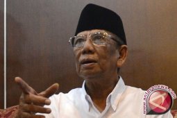 Hasyim Muzadi Soroti Kelemahan Koordinasi Intelijen