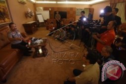 4.409 Warga Aceh Singkil Mengungsi Ke Sumut