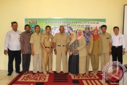 Pemkab Tanah Bumbu Tingkatan Kualitas Tenaga Pendamping
