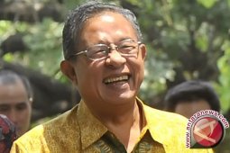 Rupiah menguat, bukti pasar respon positif paket ekonomi