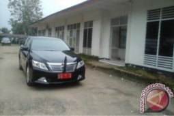 PJ. Bupati Tapsel Sidak PNS Mangkir Dalam Tugas