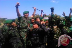 Danrem Prihatin Lihat Kejahatan Di Lokasi Wisata