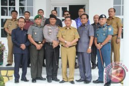 Pemkab Asahan gelar Rakor Persiapan Pilkada 2015