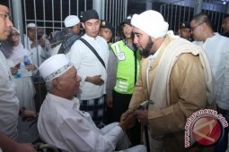 Gubernur Ajak Masyarakat Berdoa Jauh dari Bencana