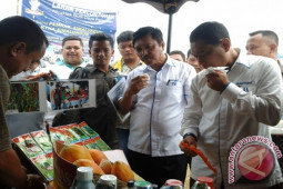KTNA Simalungun Gelar Sarasehan Petani