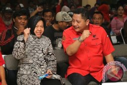 Rismaharini Siap Perluas Pemasaran Sentra Akik Eks-Dolly