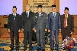 Ciptakan Tata Kelola Keuangan Akuntabel
