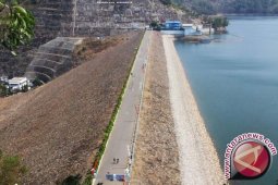 Indonesia Membutuhkan 4.000 Waduk untuk Lawan Kekeringan
