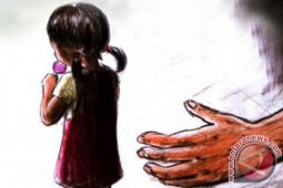 BPPKB Gorut Bentuk Kelompok Binaan Tangkal "Pedofilia"
