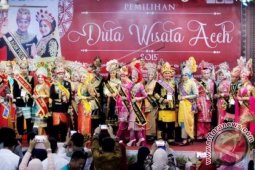 25 Peserta Ikut Seleksi Duta Wisata Aceh Selatan