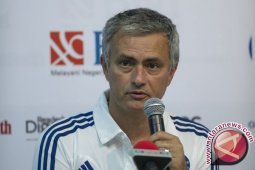 Kabar Indonesia Inginkan Mourinho Membuat Heboh Dunia