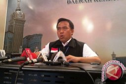 Dua Jamaah Jabar Korban Mina Akhirnya Ditemukan