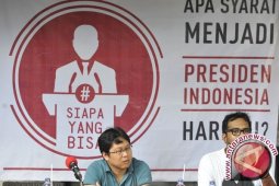 Cegah korupsi lewat pendidikan