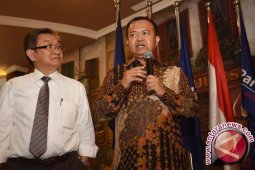 Patrice Rio Capella Mengaku Diberi Uang Rp200 Juta