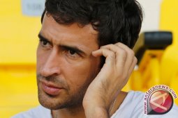 Raul Gonzalez putuskan pensiun