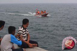 Tim SAR Temukan Busa Kursi Helikopter