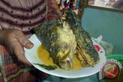 Nikmatnya Asem-Asem "Ndas Rengkik" Bojonegoro