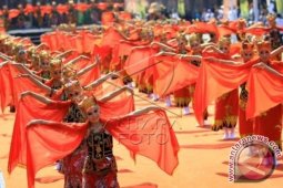 Eksplorasi Budaya Daerah