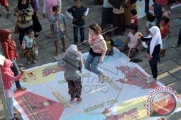 Festival Permainan Tradisional