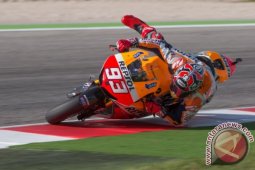 Marquez Start Terdepan Moto GP Australia