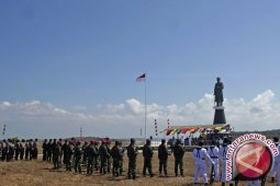 Dedikasi para penjaga ujung selatan Indonesia