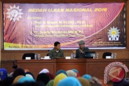 Kemendikbud Verifikasi 2.028 Sekolah UN Berbasis Komputer