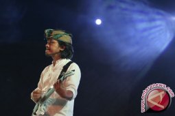 Dewa Budjana Dirikan Museum Gitarku