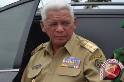 Pemprov Kaltim Lakukan Seleksi Untuk Jabatan Sekprov