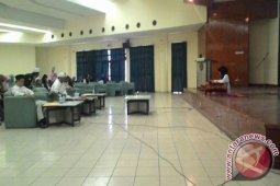Mahasiswa NU Berlomba Baca Kitab Kuning