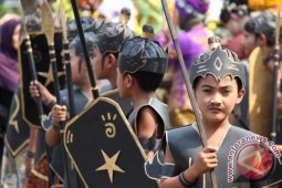 Karnaval Sedekah Desa