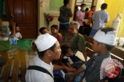 Korban Laka KA