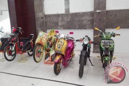 Undiksha Gelar Lomba Modifikasi Mobil Dan Motor