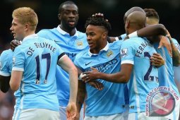 Pellegrini tanpa para pemain kunci saat melawan Chelsea