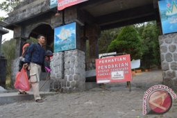 Membatalkan Pendakian