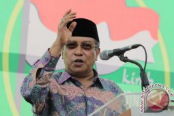 PBNU Hari Santri adalah Hari Bela Negara